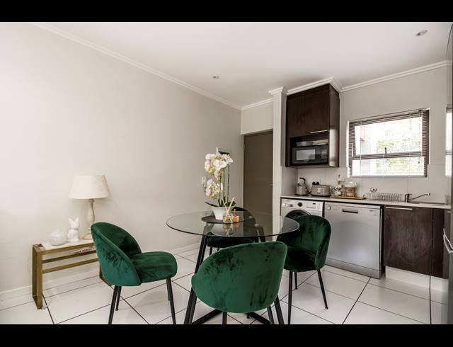 1 BEDROOM APARTMENT RENTED IN CRAIGAVON